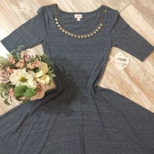 LuLaRoe • NWT Solid Nicole